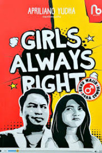Girls Always right