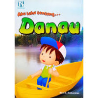 Image of Aku tau Tentang Danau