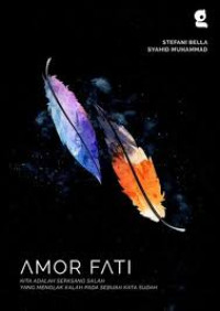 Image of AMOR FATI