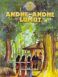 Image of ANDHE-ANDHE LUMUT