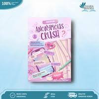 Image of Anonymous Crush?