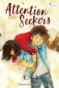 Image of Attention Seekers
