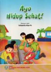 Image of AYO HIDUP SEHAT!