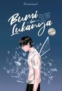 Image of Bumi dan Lukanya