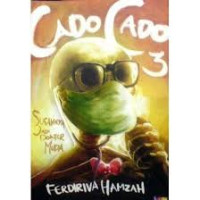 Image of CADO CADO 3;SUSAHNYA JADI DOKTER MUDA