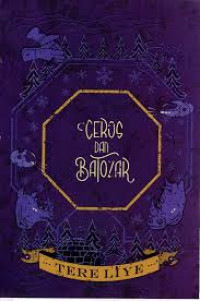 Image of CEROS BATOZAR