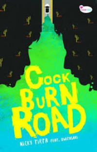 Image of COCK BURN ROAD