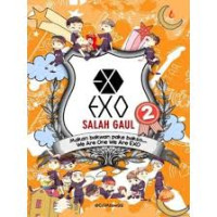 Image of EXO SALAH GAUL : Makan bakwan pake bakso We Are One We Are EXO