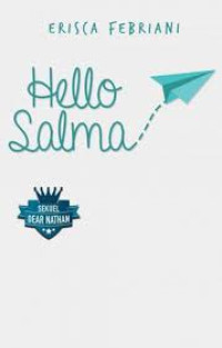Image of HELLO SALMA