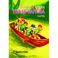 Image of Jati  Diri Di Antara Tunas Bangsa