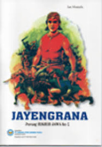 Image of Jayengrana (Perang Sukesi Jawa ke 2)