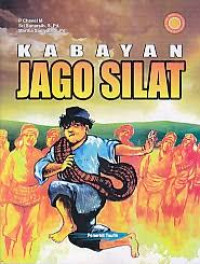 Image of Kabayan jago silat
