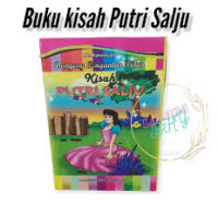 Image of Kisah Putri Salju