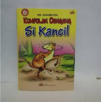 Image of Kumpulan Dongen si Kancil