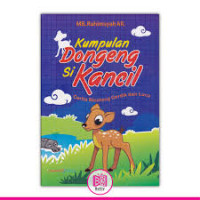 Image of Kumpulan Dongeng Si Kancil