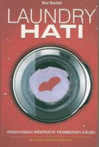Image of LAUNDRY HATI