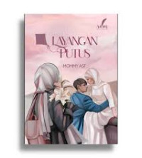 Image of LAYANGAN PUTUS