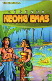 Image of Legenda Keong Emas