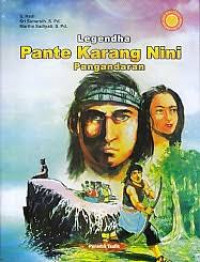Image of Legendha Pante Karang nini pangandaran