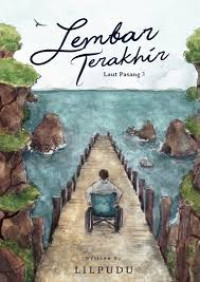 Image of LEMBAR TERAKHIR : Laut Pasang 3