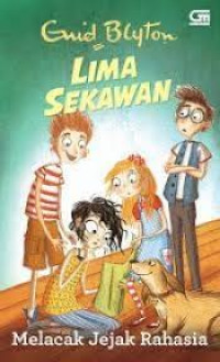 Image of Lima sekawan