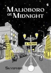 Image of Malioboro At MIdnight