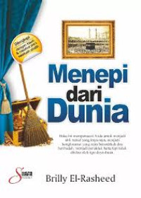 Image of MENEPI DARI DUNIA