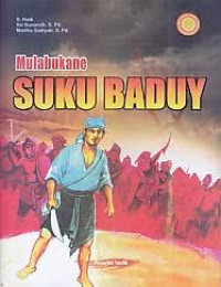 Image of Mulabukane suku baduy