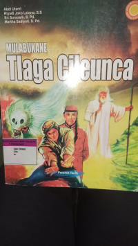 Image of Mulabukane Telaga Cileunca
