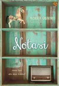 Image of Notasi