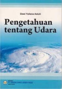 Image of Pengetahuan Tentang Udara
