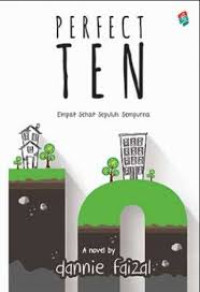 Image of PERFECT TEN ; Empat Sehat Sepuluh Sempurna