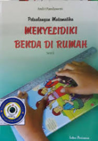 Image of Petualangan Matematika Menyelidiki Benda di Rumah