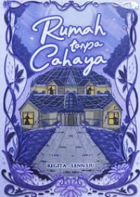 Image of Rumah tanpa Cahaya