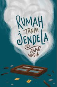 Image of Rumah tanpa jendela asma nadia
