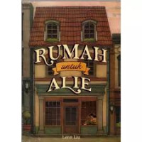 Image of RUMAH UNTUK ALIE