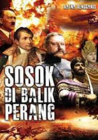 Image of SOSOK DI BALIK PERANG