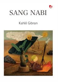 Image of THE PROPHET; SANG NABI