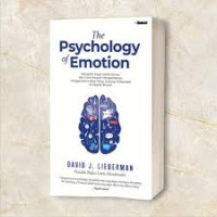 Image of THE PSYCHOLOGI OF EMOTION