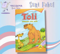 Image of Toli dan Menjangan yang cerdik