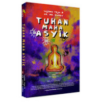 Image of TUHAN MAHA ASYIK