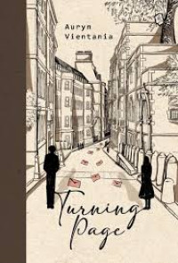 Image of Turning Page