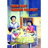 Image of YANG GIAT TAKKAN MELARAT