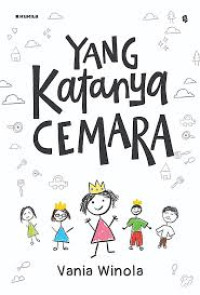 Image of Yang Katantya Cemara